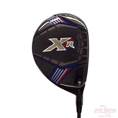Callaway XR Driver 10.5° Project X San Diego Graphite Regular Right Handed 46.0in