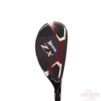 Srixon ZX Hybrid 2 Hybrid 16° Project X EvenFlow Riptide 80 Graphite X-Stiff Right Handed 41.25in