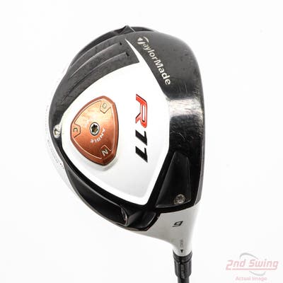 TaylorMade R11 Driver 9° TM Fujikura Blur 60 Graphite Stiff Right Handed 45.5in