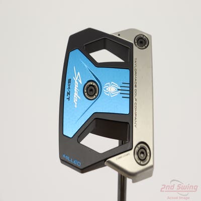 TaylorMade Spider 5K-ZT Putter Steel Right Handed 34.0in