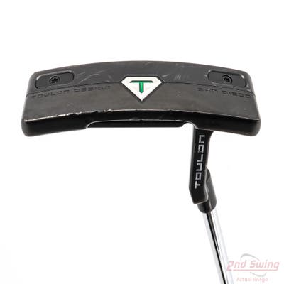 Odyssey Toulon 22 San Diego Putter Steel Right Handed 34.5in