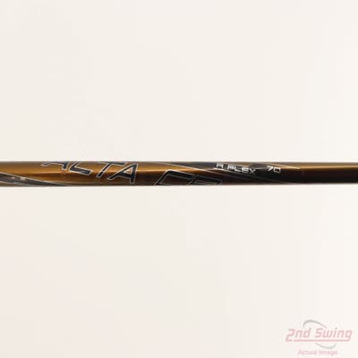 Pull Ping ALTA CB 70 70 Hybrid Shaft Regular 38.25in