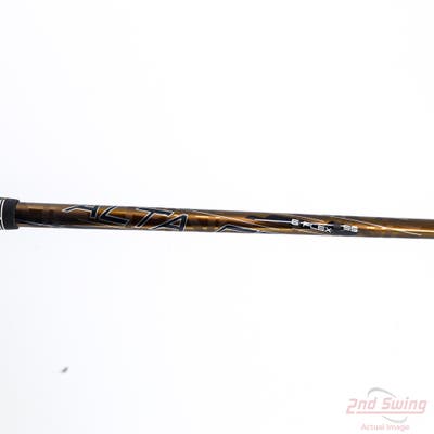 Used W/ Ping RH Adapter Ping ALTA CB 55 55 Driver Shaft Stiff 42.0in