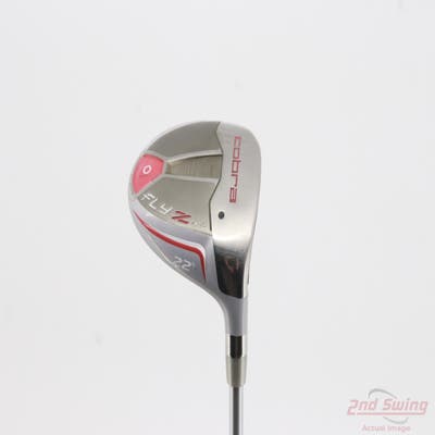 Cobra Fly-Z XL Womens Fairway Wood 5 Wood 5W 22° Cobra Fly-Z XL Graphite Graphite Ladies Right Handed 41.5in