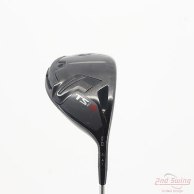 Titleist TSi3 Driver 9° Graphite Design Tour AD UB-7 Graphite Stiff Right Handed 45.5in