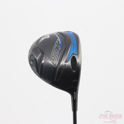 Mizuno ST-X 230 Driver 12° UST Mamiya Helium Black Nanocore 4 Graphite Ladies Right Handed 44.0in