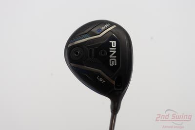 Ping G440 LST Fairway Wood 5 Wood 5W 19° Ping Tour 2.0 Black 65 Graphite X-Stiff Right Handed 42.5in