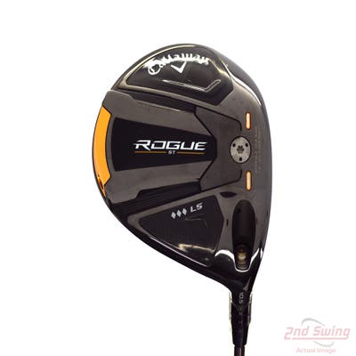 Callaway Rogue ST Triple Diamond LS Driver 10.5° UST Mamiya Recoil ES 440 Graphite Senior Right Handed 44.5in