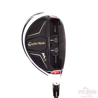 TaylorMade 2016 M1 Fairway Wood 3 Wood HL 17° Fujikura Pro 70 Graphite Regular Right Handed 41.5in