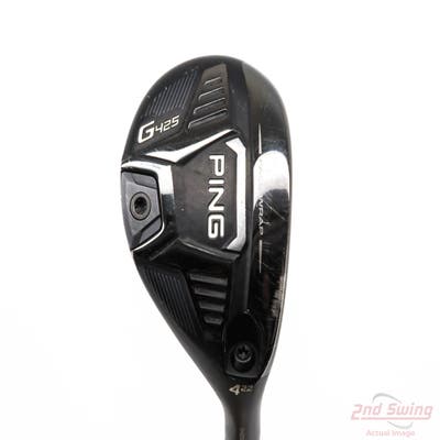 Ping G425 Hybrid 4 Hybrid 22° ALTA CB 70 Slate Graphite Regular Right Handed 39.0in