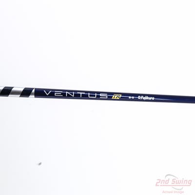 Used W/ Ping RH Adapter Fujikura Ventus TR Velocore Blue Fairway Shaft Stiff 41.5in