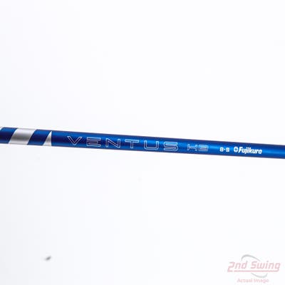 Used W/ Ping RH Adapter Fujikura Ventus Blue Velocore+ Hybrid Shaft Stiff 38.5in