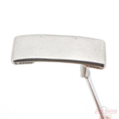 Ping Anser 2 Putter Steel Right Handed 36.0in