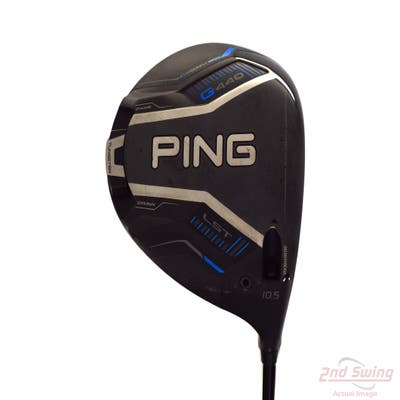 Ping G440 LST Driver 10.5° Mitsubishi Tensei 1K Blue 60 Graphite X-Stiff Right Handed 46.0in