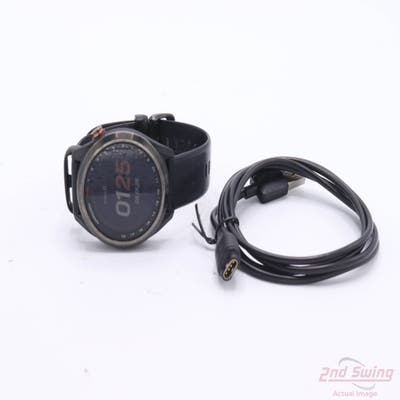 Garmin Approach S42 GPS Watch