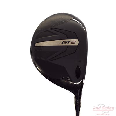Titleist GT2 Driver 10° Mitsubishi Tensei 1K Black 65 Graphite Stiff Right Handed 45.5in