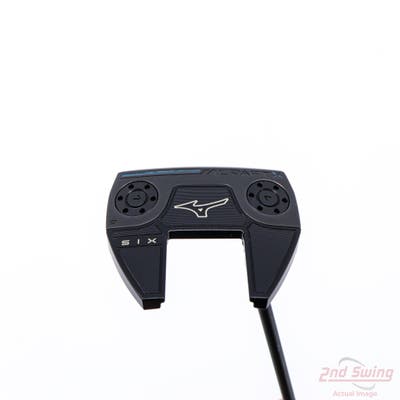 Mizuno M.Craft X S6 Putter Steel Right Handed 35.0in