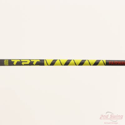 Used W/ Ping RH Adapter TPT Golf Power Range Fairway Shaft 41.25in