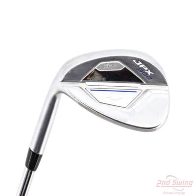Mizuno JPX 900 Forged Wedge Gap GW 50° Nippon NS Pro Modus 3 Tour 120 Steel Stiff Left Handed 36.0in