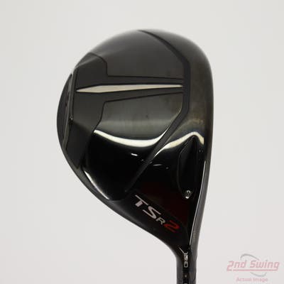 Titleist TSR2 Driver 10° Mitsubishi Tensei AV-XLINK Blue 55 Graphite Regular Right Handed 45.75in