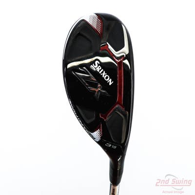 Srixon ZX Hybrid 3 Hybrid 19° Project X EvenFlow Riptide 80 Graphite Regular Right Handed 40.75in