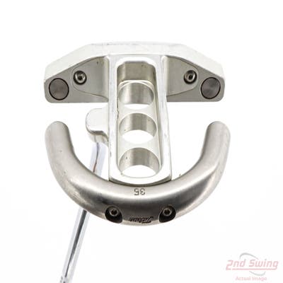 Titleist Scotty Cameron Futura Mid Putter Steel Left Handed 42.75in