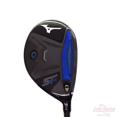Mizuno ST-MAX 230 Fairway Wood 3 Wood 3W 15° Project X Denali Red 60 Graphite Regular Right Handed 43.5in