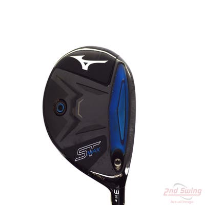 Mizuno ST-MAX 230 Fairway Wood 3 Wood 3W 15° Project X Denali Red 60 Graphite Regular Right Handed 43.5in
