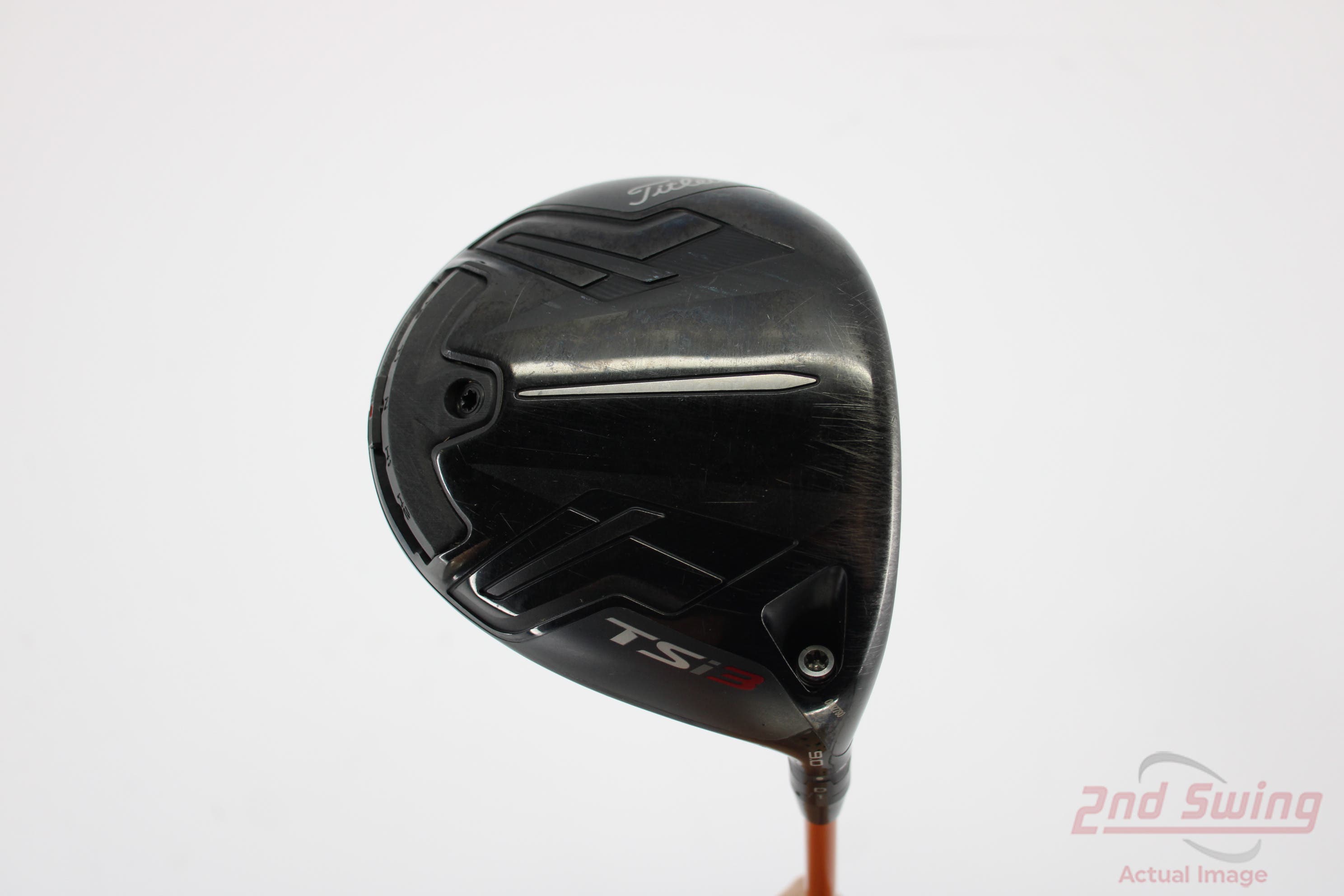 Titleist TSi3 Driver | 2nd Swing Golf