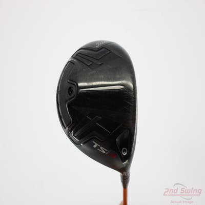 Titleist TSi3 Driver 9° Graphite Design Tour AD DI-5 Graphite Regular Right Handed 45.75in