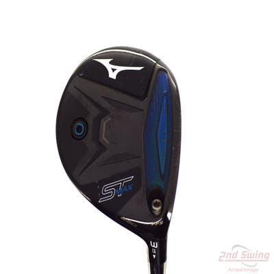Mizuno ST-MAX 230 Fairway Wood 3 Wood 3W 15° Project X Denali Red 60 Graphite Regular Right Handed 43.5in