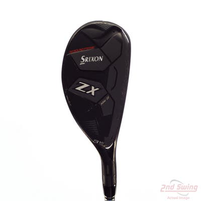 Srixon ZX MK II Hybrid 3 Hybrid 19° Project X HZRDUS Smoke Red RDX 70 Graphite Regular Right Handed 40.75in
