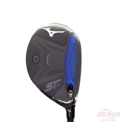 Mint Mizuno ST-MAX 230 Fairway Wood 3 Wood 3W 15° Project X Denali Red 60 Graphite Regular Right Handed 43.5in