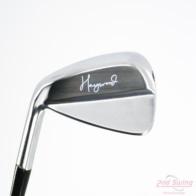 Haywood Golf Signature Driving Iron Utility Iron 2 Utility 18° Project X HZRDUS Black Gen4 80 Graphite Stiff Left Handed 40.0in