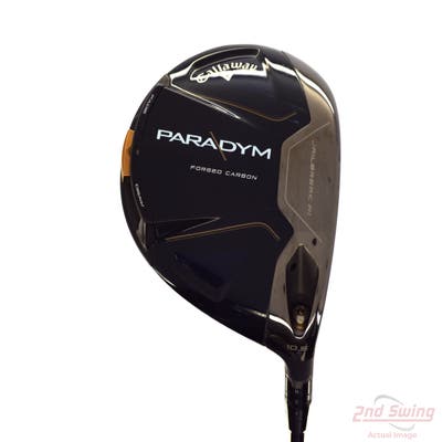 Callaway Paradym Driver 10.5° Mitsubishi Tensei AV-XLINK Blue 55 Graphite Stiff Right Handed 45.5in