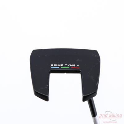 Ping PLD Milled Prime Tyne 4 Putter Steel Right Handed 35.0in