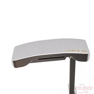 Ping PLD Milled Anser 30 Satin Putter Steel Right Handed 35.0in