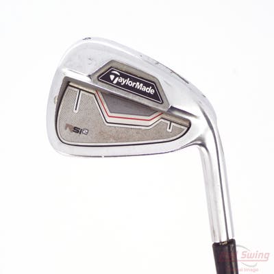 TaylorMade RSi 2 Single Iron 4 Iron FST KBS Tour 105 Steel Stiff Right Handed 38.75in