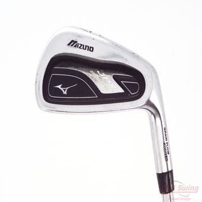 Mizuno JPX 800 Pro Single Iron 7 Iron True Temper Dynalite Gold XP S300 Steel Stiff Right Handed 37.25in