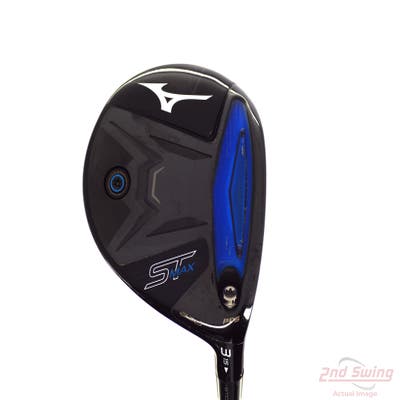 Mizuno ST-MAX 230 Fairway Wood 3 Wood 3W 15° Project X Denali Red 60 Graphite Regular Right Handed 43.5in