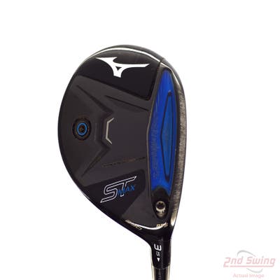 Mizuno ST-MAX 230 Fairway Wood 3 Wood 3W 15° Project X Denali Red 60 Graphite Regular Right Handed 43.5in