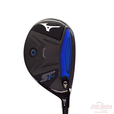 Mizuno ST-MAX 230 Fairway Wood 3 Wood 3W 15° Project X Denali Red 60 Graphite Regular Right Handed 43.5in