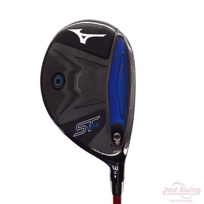 Mizuno ST-MAX 230 Fairway Wood 3 Wood 3W 15° Project X Denali Red 60 Graphite Regular Right Handed 43.5in