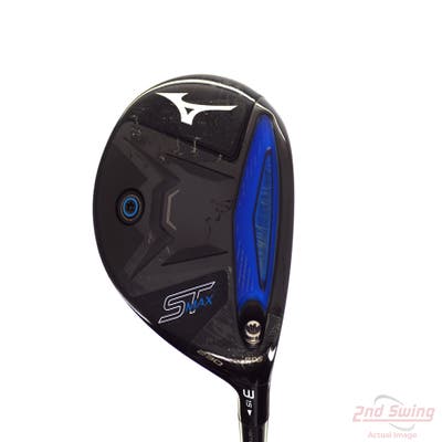 Mizuno ST-MAX 230 Fairway Wood 3 Wood 3W 15° Project X Denali Red 60 Graphite Regular Right Handed 43.5in