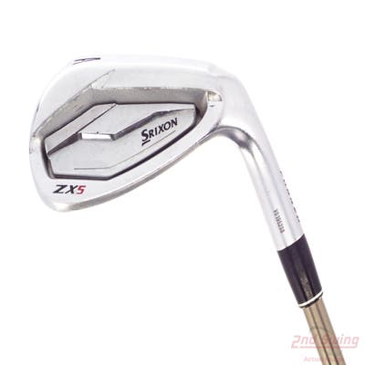 Srixon ZX5 Wedge UST Recoil 760 ES SMACWRAP Graphite Senior Right Handed 36.25in