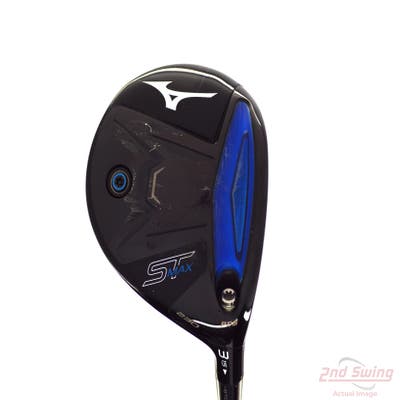 Mizuno ST-MAX 230 Fairway Wood 3 Wood 3W 15° Project X Denali Red 60 Graphite Regular Right Handed 43.5in