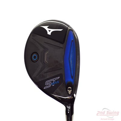 Mizuno ST-MAX 230 Fairway Wood 3 Wood 3W 15° Project X Denali Red 60 Graphite Regular Right Handed 43.5in