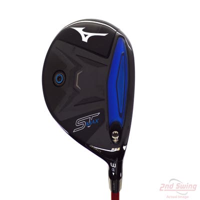 Mizuno ST-MAX 230 Fairway Wood 3 Wood 3W 15° Project X Denali Red 50 Graphite Senior Right Handed 43.5in