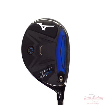Mizuno ST-MAX 230 Fairway Wood 3 Wood 3W 15° Project X Denali Red 60 Graphite Regular Right Handed 43.5in