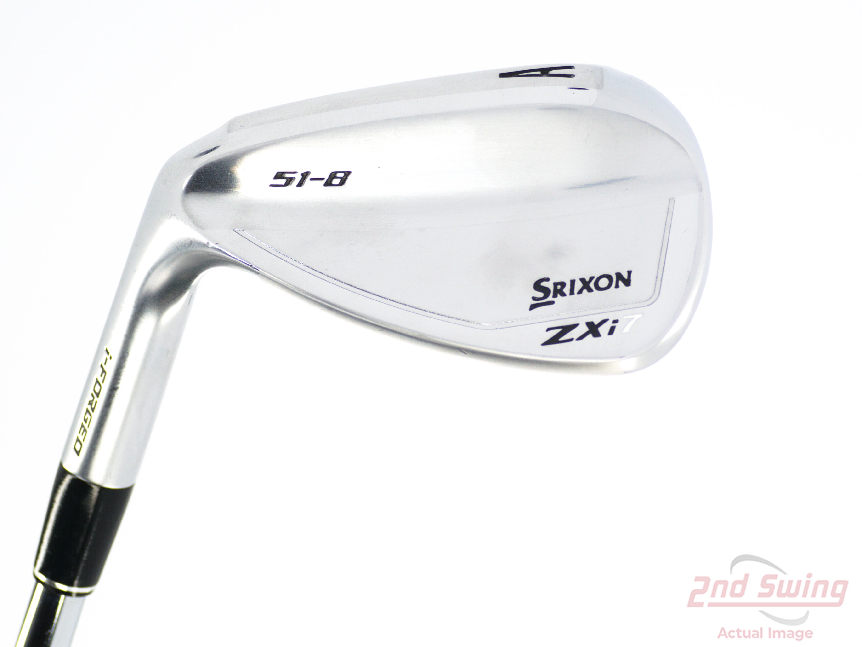 Srixon ZXi7 Wedge | 2nd Swing Golf